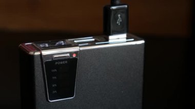 Telefon için harici pil