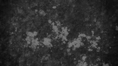 Grunge korku tarzı yerleşimi ve arka plan. Güzel 3d Render