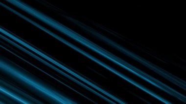 Arka plan hareket. Güzel 3d render