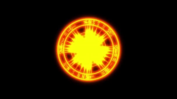 Élément HUD dans le style holographique. Belle rendu 3D 