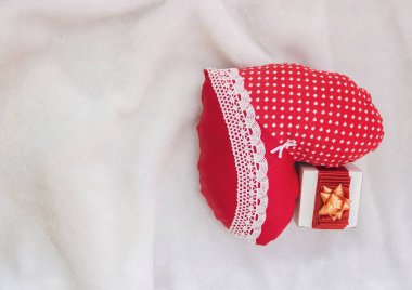 El yapımı Takı Sevgililer günü