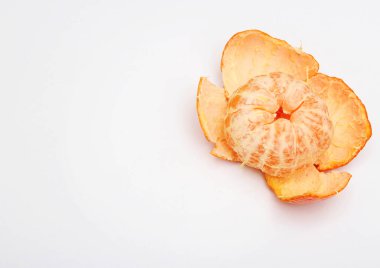 Çok lezzetli narenciye meyve.