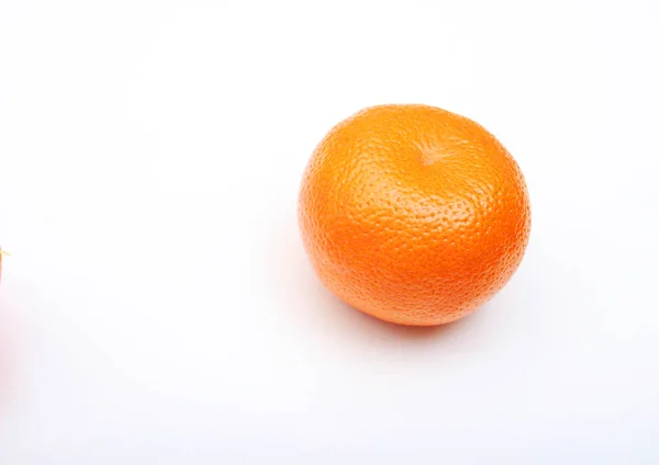 Mycket välsmakande citrusfrukter. — Stockfoto