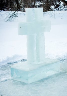 Vaftiz Epifani Bayramı.