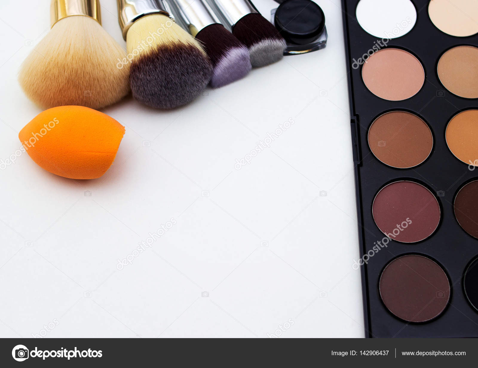 all makeup tools