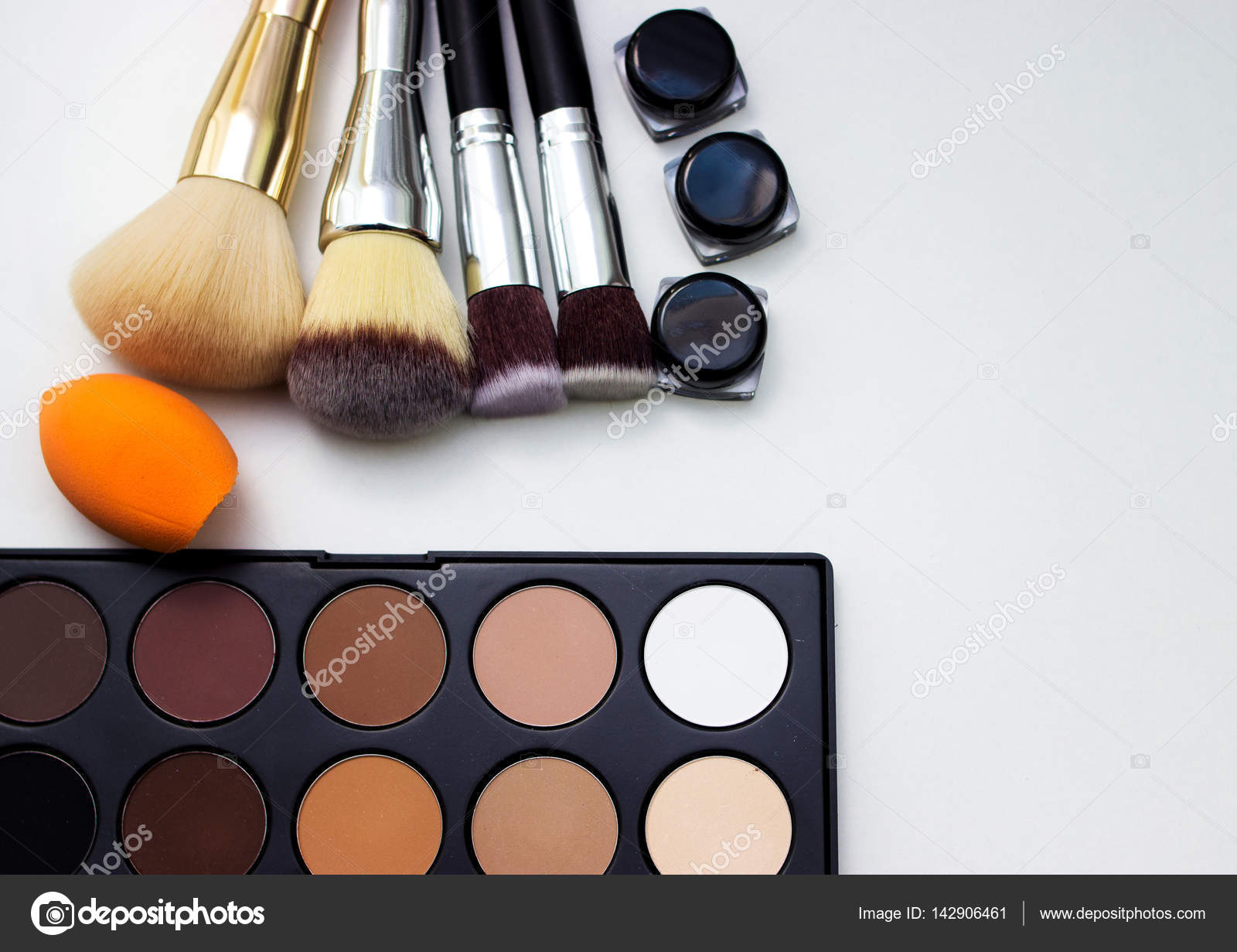 all makeup tools