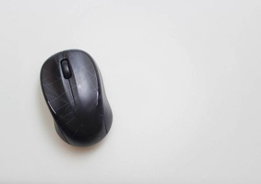 Eski püskü bilgisayar fare