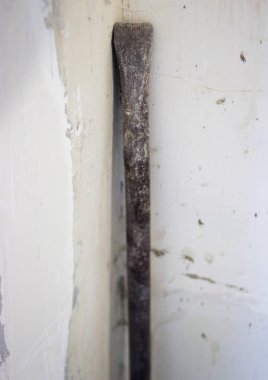 Büyük metal araçları