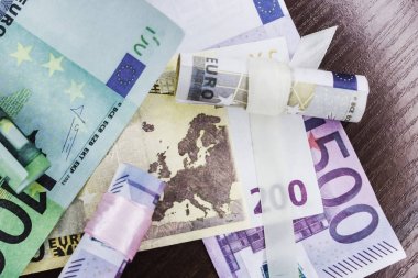 Euro para farklı mezheplerin