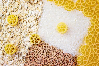 Sağlıklı gıda tohumları