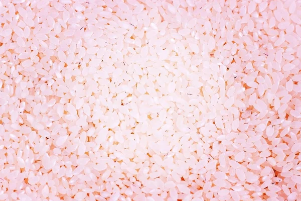 Рис розового цвета, фон — стоковое фото