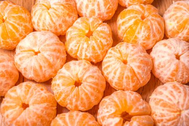 Masada kabuksuz mandalina. arkaplan