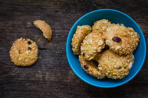 Ev yapımı Mısır gevreği tanımlama bilgileri