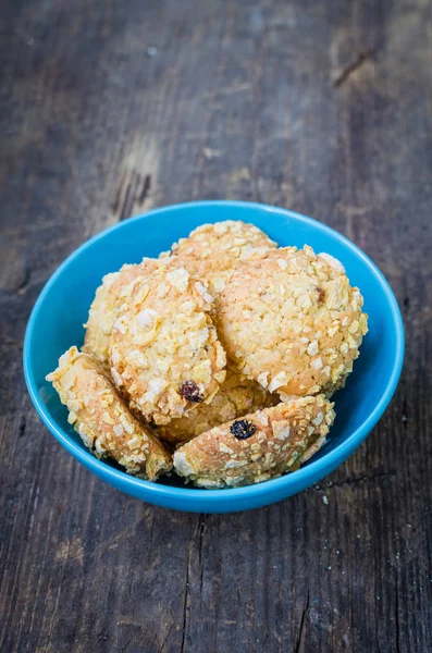 Ev yapımı Mısır gevreği tanımlama bilgileri