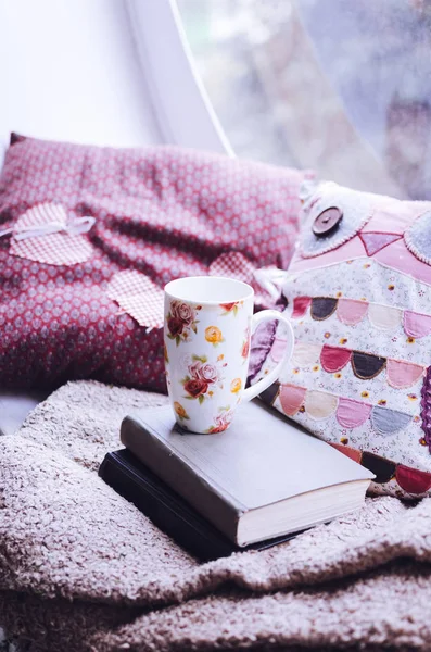 Kahve ya da çay kitaplar