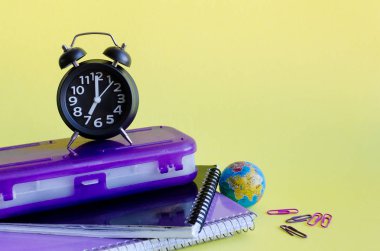 Okul konseptine dönüş