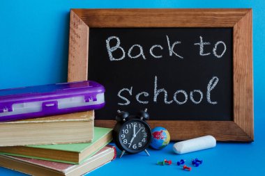 Okul konseptine dönüş