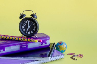 Okul konseptine dönüş