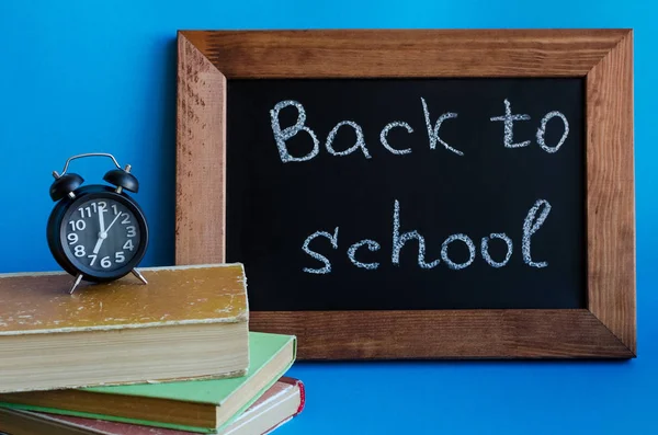 Okul konseptine dönüş