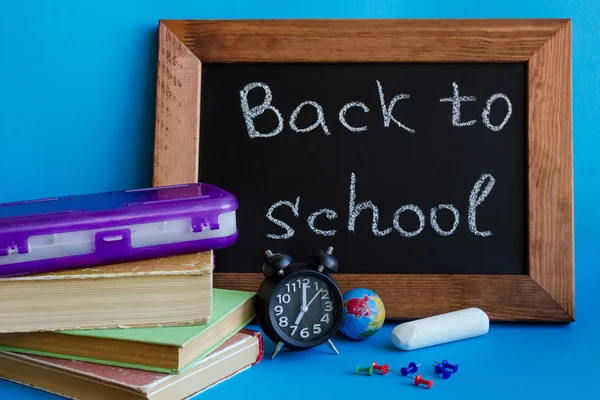 Okul konseptine dönüş