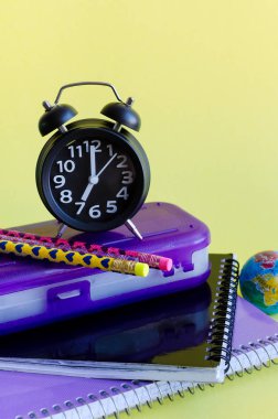 Okul konseptine dönüş