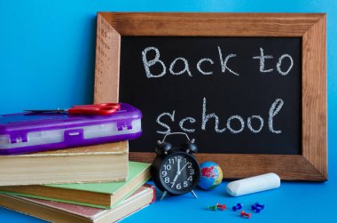 Okul konseptine dönüş