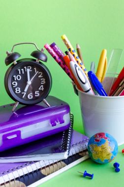 Okul konseptine dönüş