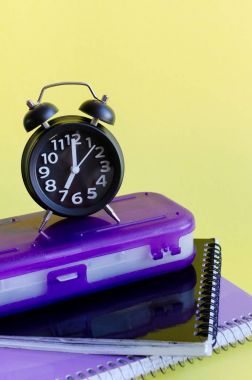 Okul konseptine dönüş