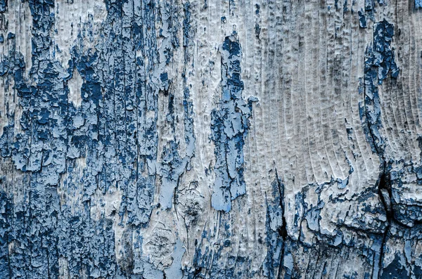 背景の古い青の木のテクスチャ 木製の垂直みすぼらしい板からのヴィンテージの背景 2020年のコンセプトのクラシックブルー スペースのコピー — ストック写真