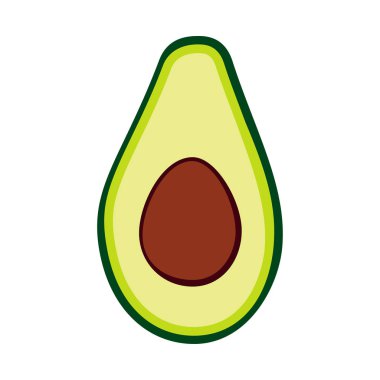 Bir taşla avokado