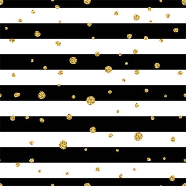 Kusursuz çizgili sim deseni