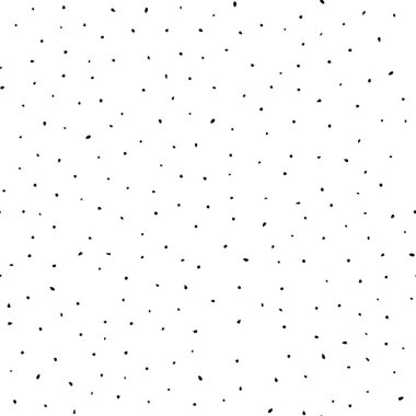 Kusursuz nötr polka noktaları deseni