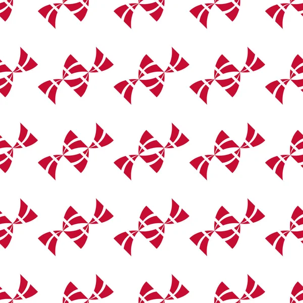 Danimarka bayrağı seamless modeli