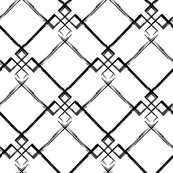 Soyut grunge çapraz seamless modeli