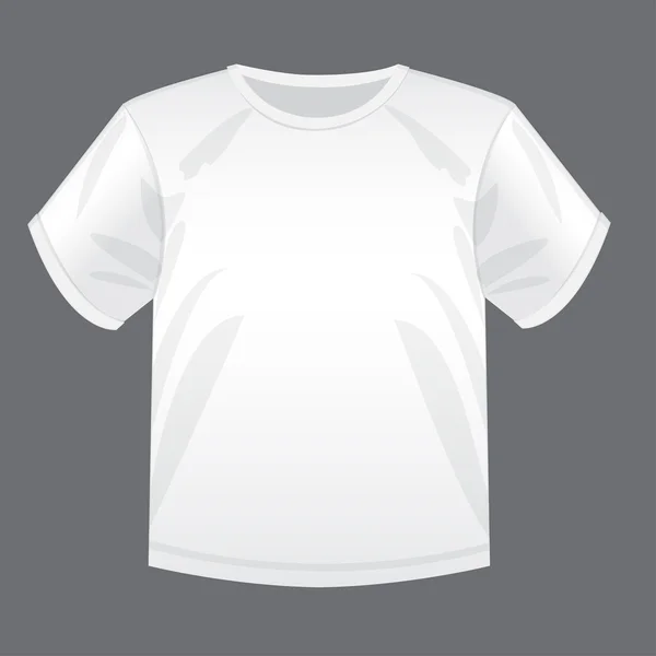 Mock-up vector shirts template for your design Vector Graphics