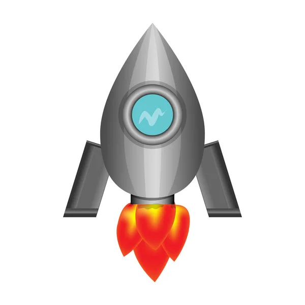 Başlangıç iş tasarım roket için powerpoint sunum Bölüm 3