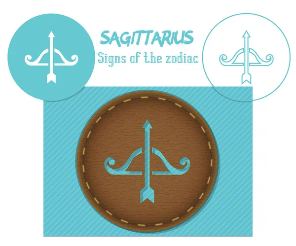 Yay. Zodyak işaretleri. Lazenaya kesme. Ahşap, deri, kağıt, karton, plastik, lazer kesim için kullanılabilir.