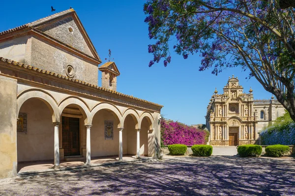 jerez de la Frontera Charterhouse