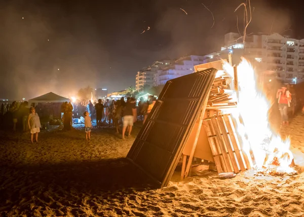 San Juan - Marbella 2017