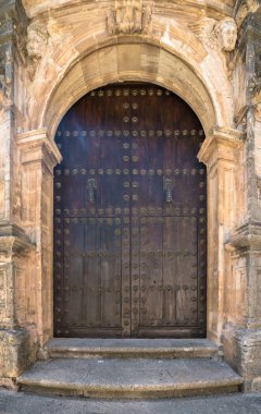 Ronda, Andalucia, Spain