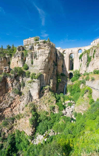 Ronda, Andalucia, Spain