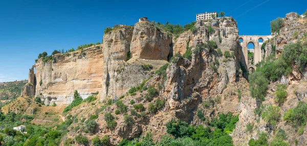 Ronda, Andalucia, Spain