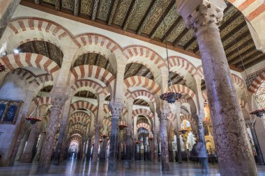 Camii, Cordoba, İspanya