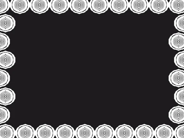 Vintage daireler duvar kağıdı