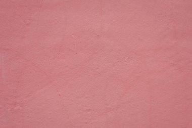 Arkaplan resmi - bir binanın pembe desenli alçı duvarı