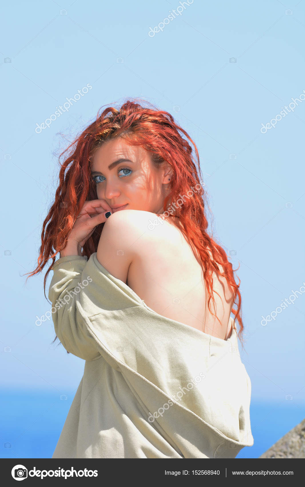 Com redhead yahoo are Com redhead yahoo think