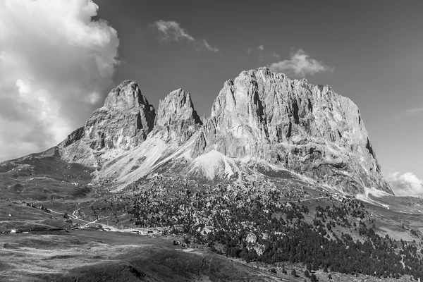 Langkofel grubu