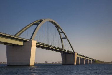 fehmarnsund Köprüsü