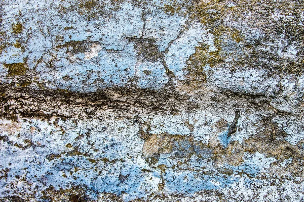 Parede de concreto rústico cinza — Fotografia de Stock