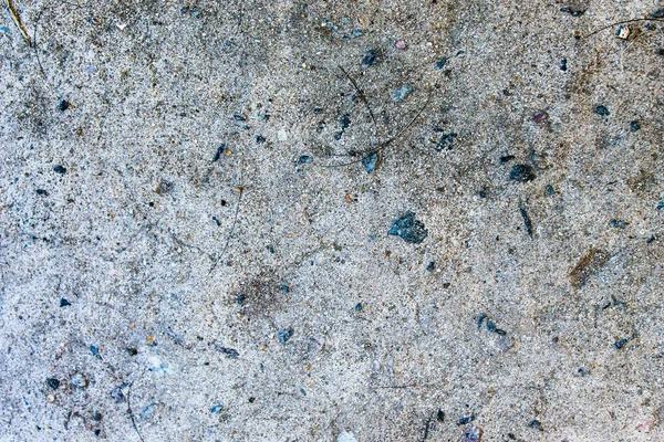 古い砂利汚い床 — ストック写真